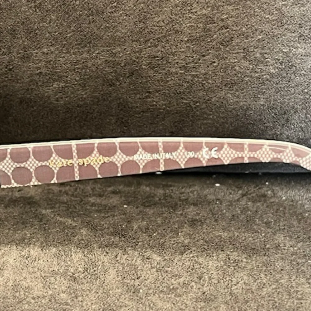 Kate Spade NY Eyeglasses Florence 0JDH 130